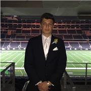 Tutor di Inglese, con esperienza in USA e in univerisità internazionali, per tutte le età!